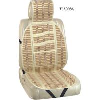 High Quality Bamboo Andult Car Seat Cushion